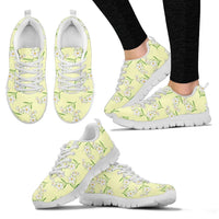 Switzerland Sneakers Edelweiss RLT13 - Wonder Print Shop
