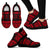 Mexico Sneakers Aztec Pattern 05 RLT13 - Wonder Print Shop