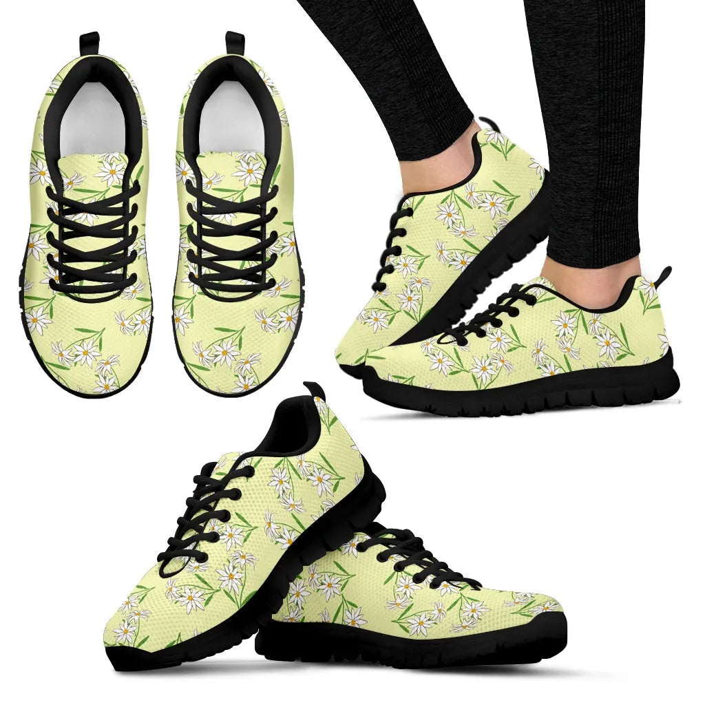 Switzerland Sneakers Edelweiss RLT13 - Wonder Print Shop