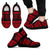 Mexico Sneakers Aztec Pattern 05 RLT13 - Wonder Print Shop