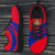 Cambodia Coat Of Arms Sneaker Cricket RLT7 - Wonder Print Shop
