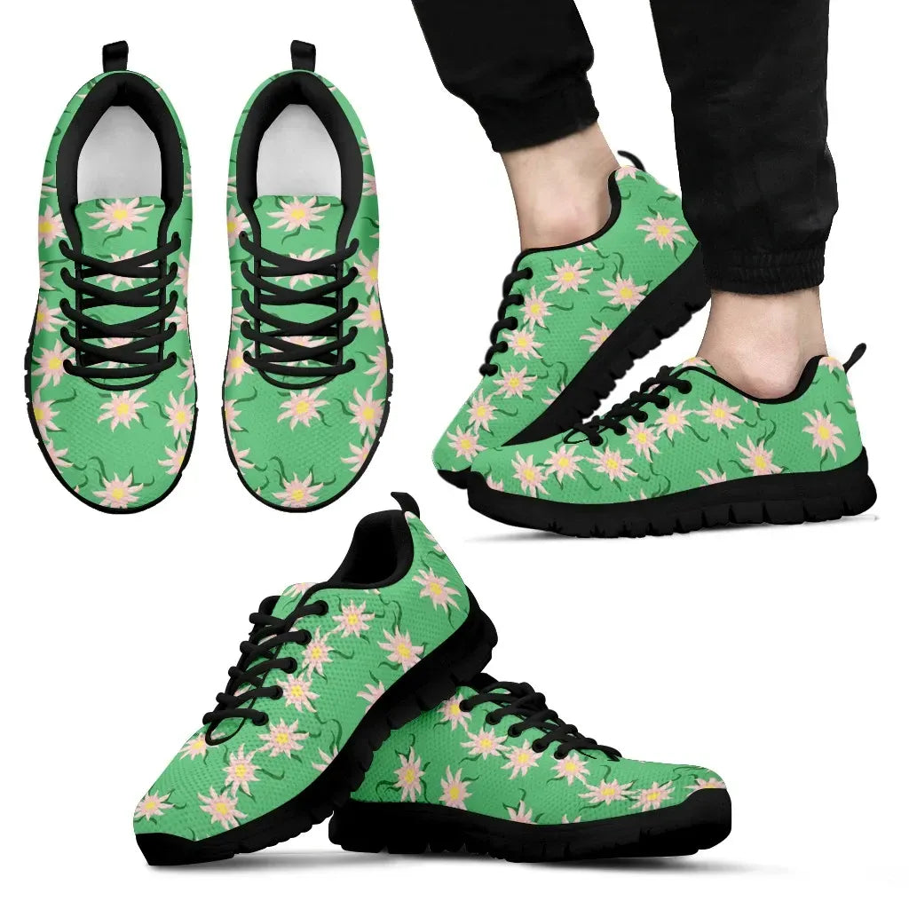 Switzerland Sneakers Edelweiss RLT13 - Wonder Print Shop