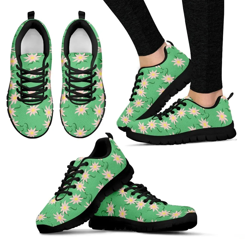 Switzerland Sneakers Edelweiss RLT13 - Wonder Print Shop