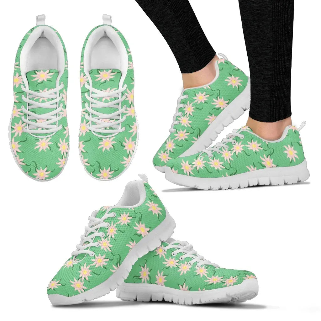 Switzerland Sneakers Edelweiss RLT13 - Wonder Print Shop