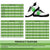 Ukrainian Shoes Ukraine Flag Sneakers RLT7 - Wonder Print Shop