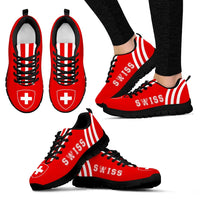 Switzerland Sneakers Triple Style RLT13 - Wonder Print Shop