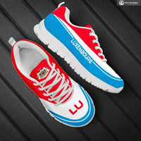 Luxembourg Sneakers RLT6 - Wonder Print Shop