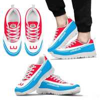 Luxembourg Sneakers RLT6 - Wonder Print Shop