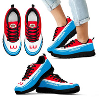 Luxembourg Sneakers RLT6 - Wonder Print Shop