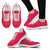 Mexico Sneakers Aztec Pattern 02 RLT13 - Wonder Print Shop
