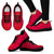 Mexico Sneakers Aztec Pattern 02 RLT13 - Wonder Print Shop