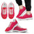 Mexico Sneakers Aztec Pattern 02 RLT13 - Wonder Print Shop
