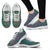 Mexico Sneakers Aztec Pattern 02 RLT13 - Wonder Print Shop