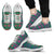 Mexico Sneakers Aztec Pattern 02 RLT13 - Wonder Print Shop