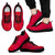 Mexico Sneakers Aztec Pattern 02 RLT13 - Wonder Print Shop