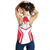 Poland Coat Of Arms Women Racerback Tank My Style RLT7 - Wonder Print Shop