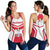 Poland Coat Of Arms Women Racerback Tank My Style RLT7 - Wonder Print Shop