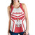 Poland Coat Of Arms Women Racerback Tank My Style RLT7 - Wonder Print Shop