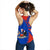 Chile Tank Top For Women Premium Style RLT7 - Wonder Print Shop