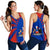 Chile Tank Top For Women Premium Style RLT7 - Wonder Print Shop