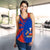 Chile Tank Top For Women Premium Style RLT7 - Wonder Print Shop