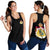 Sweden Women's Racerback Tank RLT7 - Wonder Print Shop