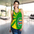 French Guyana Tank Top For Women Premium Style RLT8 - Wonder Print Shop