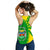 French Guyana Tank Top For Women Premium Style RLT8 - Wonder Print Shop