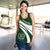 Pakistan Coat Of Arms Women Tanktop Cricket RLT13 - Wonder Print Shop