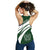Pakistan Coat Of Arms Women Tanktop Cricket RLT13 - Wonder Print Shop