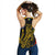 Guyana Jaguar Women Tank Top RLT8 - Wonder Print Shop