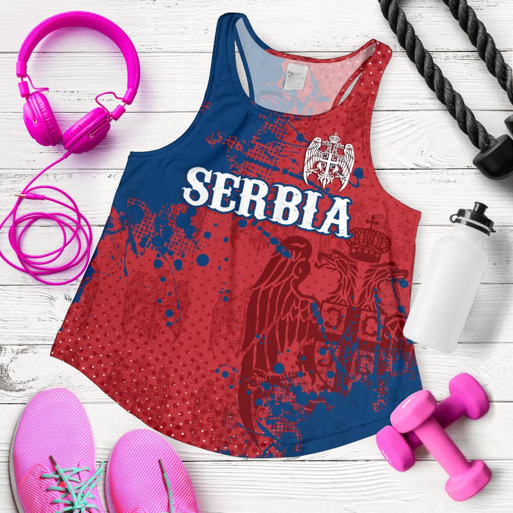 serbia-womens-racerback-tank-the-great-serbia