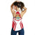 Denmark Coat Of Arms Women Racerback Tank My Style RLT13 - Wonder Print Shop