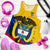 Colombia Special Women's Racerback Tank RLT7 - Wonder Print Shop