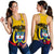 Colombia Special Women's Racerback Tank RLT7 - Wonder Print Shop