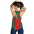 Mexico Coat Of Arms Women Racerback Tank My Style RLT13 - Wonder Print Shop