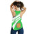 Andorra Coat Of Arms Women Tanktop Cricket RLT8 - Wonder Print Shop