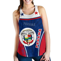 panama-women-racerback-tank-circle-stripes-flag-version