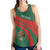 Mexico Coat Of Arms Women Tanktop Cricket RLT13 - Wonder Print Shop