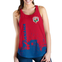 panama-women-racerback-tank-smudge-style