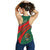 Mexico Coat Of Arms Women Tanktop Cricket RLT13 - Wonder Print Shop