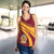 Sri Lanka Coat Of Arms Women Tanktop Cricket RLT7 - Wonder Print Shop