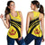 Brunei Coat Of Arms Women Tanktop Cricket RLT7 - Wonder Print Shop