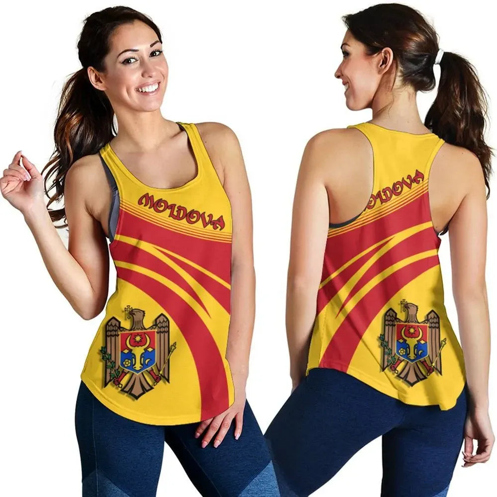moldova-coat-of-arms-women-tanktop-cricket