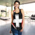 Switzerland Women's Racerback Tank, Switzerland Spirit RLT13 - Wonder Print Shop