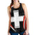 Switzerland Women's Racerback Tank, Switzerland Spirit RLT13 - Wonder Print Shop