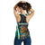 Mexico Women's Racerback Tank, Mexican Spirit Aztec RLT13 - Wonder Print Shop