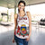 Latvia Women Tank Top RLT6 - Wonder Print Shop