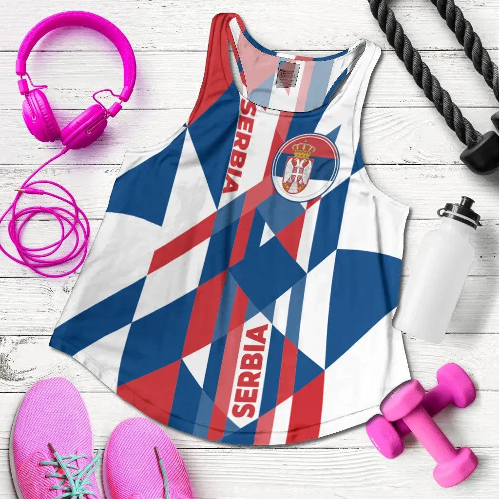 women-tank-serbia-flag-color-with-coat-of-arm