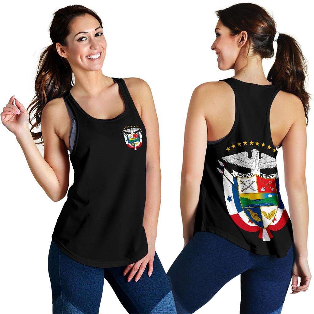 panama-womens-racerback-tank
